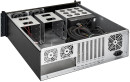 Серверный корпус ExeGate Pro 3U450-08 <RM 19", высота 3U, глубина 450, БП 700ADS, USB>8
