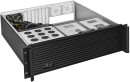 Серверный корпус ExeGate Pro 3U450-08 <RM 19", высота 3U, глубина 450, БП 700ADS, USB>10