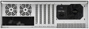 Серверный корпус ExeGate Pro 3U390-11 <RM 19", высота 3U, глубина 390, БП 900RADS, USB>5