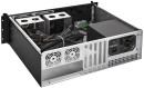 Серверный корпус ExeGate Pro 3U390-11 <RM 19", высота 3U, глубина 390, БП 900RADS, USB>8