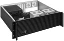 Серверный корпус ExeGate Pro 3U390-11 <RM 19", высота 3U, глубина 390, БП 900RADS, USB>10