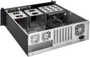 Серверный корпус ExeGate Pro 3U450-08 <RM 19", высота 3U, глубина 450, БП 1000ADS, USB>8