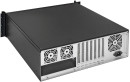 Серверный корпус ExeGate Pro 3U450-08 <RM 19", высота 3U, глубина 450, БП 1000ADS, USB>9