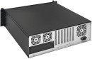 Серверный корпус ExeGate Pro 3U450-08 <RM 19", высота 3U, глубина 450, БП 1000RADS, USB>9