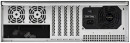 Серверный корпус ExeGate Pro 3U390-11 <RM 19", высота 3U, глубина 390, БП 700RADS, USB>5