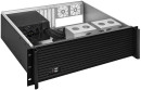 Серверный корпус ExeGate Pro 3U390-11 <RM 19", высота 3U, глубина 390, БП 700RADS, USB>10
