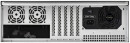 Серверный корпус ExeGate Pro 3U390-11 <RM 19", высота 3U, глубина 390, БП 1200ADS, USB>5