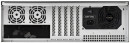 Серверный корпус ExeGate Pro 3U390-11 <RM 19", высота 3U, глубина 390, БП 1100ADS, USB>5