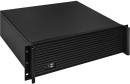 Серверный корпус ExeGate Pro 3U390-11 <RM 19", высота 3U, глубина 390, БП 1100RADS, USB>10