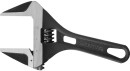 Ключ разводной SlimWide Compact, 120 / 28 мм, KRAFTOOL3