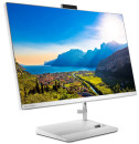 Lenovo IdeaCentre 3 22ITL6  All-In-One  21,5" Celeron 6305, 4GB DDR4 3200 SODIMM, 128GB SSD M.2, Intel UHD, WiFi, BT, KB&Mouse, NoOS, White, 1Y4