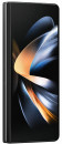 Смартфон Samsung Galaxy Z Fold 4 черный 7.6" 256 Gb NFC LTE Wi-Fi GPS 3G 4G Bluetooth6