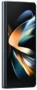 Смартфон Samsung Galaxy Z Fold 4 зеленый серый 7.6" 256 Gb NFC LTE Wi-Fi GPS 3G 4G Bluetooth 5G SM-F936BZADMEA6