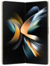 Смартфон Samsung SM-F936B Galaxy Z Fold 4 256Gb 12Gb бежевый раскладной 3G 4G 2Sim 7.6" 1812x2176 Android 12 50Mpix 802.11 a/b/g/n/ac/ax NFC GPS GSM900/1800 GSM1900 TouchSc Ptotect4