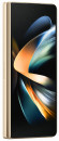 Смартфон Samsung SM-F936B Galaxy Z Fold 4 256Gb 12Gb бежевый раскладной 3G 4G 2Sim 7.6" 1812x2176 Android 12 50Mpix 802.11 a/b/g/n/ac/ax NFC GPS GSM900/1800 GSM1900 TouchSc Ptotect6