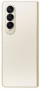 Смартфон Samsung SM-F936B Galaxy Z Fold 4 256Gb 12Gb бежевый раскладной 3G 4G 2Sim 7.6" 1812x2176 Android 12 50Mpix 802.11 a/b/g/n/ac/ax NFC GPS GSM900/1800 GSM1900 TouchSc Ptotect7