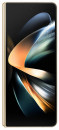 Смартфон Samsung SM-F936B Galaxy Z Fold 4 256Gb 12Gb бежевый раскладной 3G 4G 2Sim 7.6" 1812x2176 Android 12 50Mpix 802.11 a/b/g/n/ac/ax NFC GPS GSM900/1800 GSM1900 TouchSc Ptotect9