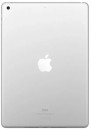 Планшет Apple iPad 2021 A2602 A13 Bionic 6С ROM64Gb 10.2" IPS 2160x1620 iOS серебристый 8Mpix 12Mpix BT WiFi Touch 10hr3