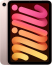 Планшет Apple iPad mini 2021 A2567 A15 Bionic 6С ROM64Gb 8.3" IPS 2266x1488 iOS розовый 12Mpix 12Mpix BT WiFi Touch 10hr2