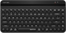 Клавиатура беспроводная A4TECH Fstyler FBK30 Bluetooth черный