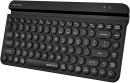 Клавиатура беспроводная A4TECH Fstyler FBK30 Bluetooth черный4