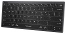 Клавиатура проводная A4TECH Fstyler FX51 USB серый7
