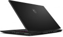 Ноутбук MSI Stealth GS77 12UHS-030RU 17.3" 3840x2160 Intel Core i9-12900H SSD 2048 Gb 64Gb WiFi (802.11 b/g/n/ac/ax) Bluetooth 5.2 nVidia GeForce RTX 3080 Ti 16384 Мб черный Windows 11 Home 9S7-17P112-0303