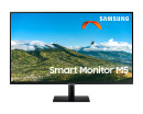 Монитор 27" Samsung LS27AM500NMXZN черный VA 1920x1080 250 cd/m^2 6 ms HDMI Без поддержки SMART TV