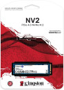 Твердотельный накопитель SSD M.2 1 Tb Kingston NV2 Read 3500Mb/s Write 2100Mb/s 3D NAND TLC3