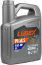 L034-1312-0405 LUBEX Синт. мот.масло PRIMUS EC 5W-40 (5л)