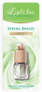 27479N RUSEFF Ароматизатор подвесной  жидкостный PARFUM DE FRANCE Spring Breeze (0,005л)
