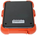Внешний жесткий диск 2.5" 2 Tb USB 3.1 Apacer AC630 черный оранжевый2