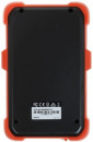 Внешний жесткий диск 2.5" 2 Tb USB 3.1 Apacer AC630 черный оранжевый3