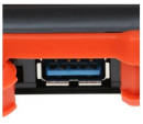 Внешний жесткий диск 2.5" 2 Tb USB 3.1 Apacer AC630 черный оранжевый4