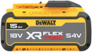 Аккумулятор 18/54в 15/5ач flexvolt xr Dewalt DCB549-XJ2