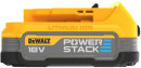 Аккумулятор DCBP034-XJ для DeWALT Li-ion Эта компактная батарея DEWALT 18 Volt POWERSTACK идеально подходит для использования с инструментами 18V.2