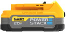 Компактная батарея Powerstack Akku DCBP034E2-XJ - 2x Li-Ion Akku 18V XR 1,7Ah DeWalt2