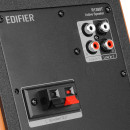 Колонки 2.0 Edifier R1380T Коричневый3
