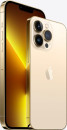 Смартфон Apple 13 Pro Max золотистый 6.7" 128 Gb NFC 4G 5G3