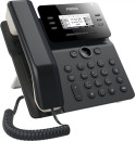 Телефон IP Fanvil V62 черный2
