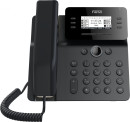 Телефон IP Fanvil V62 черный3