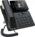 Телефон IP Fanvil V64 черный2