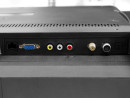 Телевизор 43" Gazer TV43-FS2G серый 1920x1080 60 Гц Smart TV Wi-Fi 3 х HDMI 2 х USB RJ-45 Bluetooth7