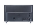 Gazer LED LCD TV 43"(3840x2160) IPS LED, 400cd/m2, USB, HDMI, RCA, CI+ slot, RJ45, miniYPBPR, Multimedia player, Optical, Smart 2+16Gb, DVB-T2/C/S2, 85W, RT2851, Android 9, 2x10W speaker, grey.3