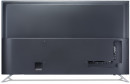Телевизор 55" Gazer TV55-US2G серый 3840x2160 60 Гц Smart TV Wi-Fi VGA 3 х HDMI 2 х USB RJ-456