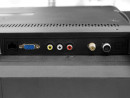 Телевизор 55" Gazer TV55-US2G серый 3840x2160 60 Гц Smart TV Wi-Fi VGA 3 х HDMI 2 х USB RJ-458