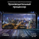 Смартфон Samsung Galaxy A12 черный 6.5" 64 Gb LTE Wi-Fi GPS 3G 4G Bluetooth3