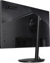 Монитор 27" Acer CB272Ubmiiprx черный IPS 2560x1440 350 cd/m^2 1 ms HDMI DisplayPort7