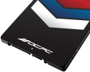 Твердотельный накопитель SSD 2.5" OCPC 128GB Xtreme Series <SSD25S3T128G> (SATA3, up to 480/450MBs, 3D TLC, SM2258XT)2