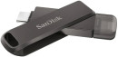 Флеш накопитель 128GB SanDisk iXpand Luxe Type-C/Lightning2